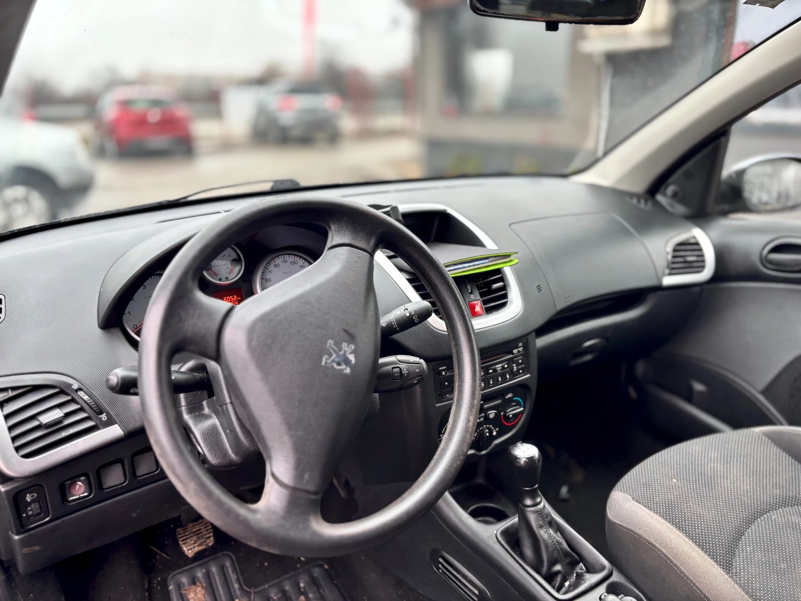 Peugeot 206 | Mobile.bg � ����������� 9
