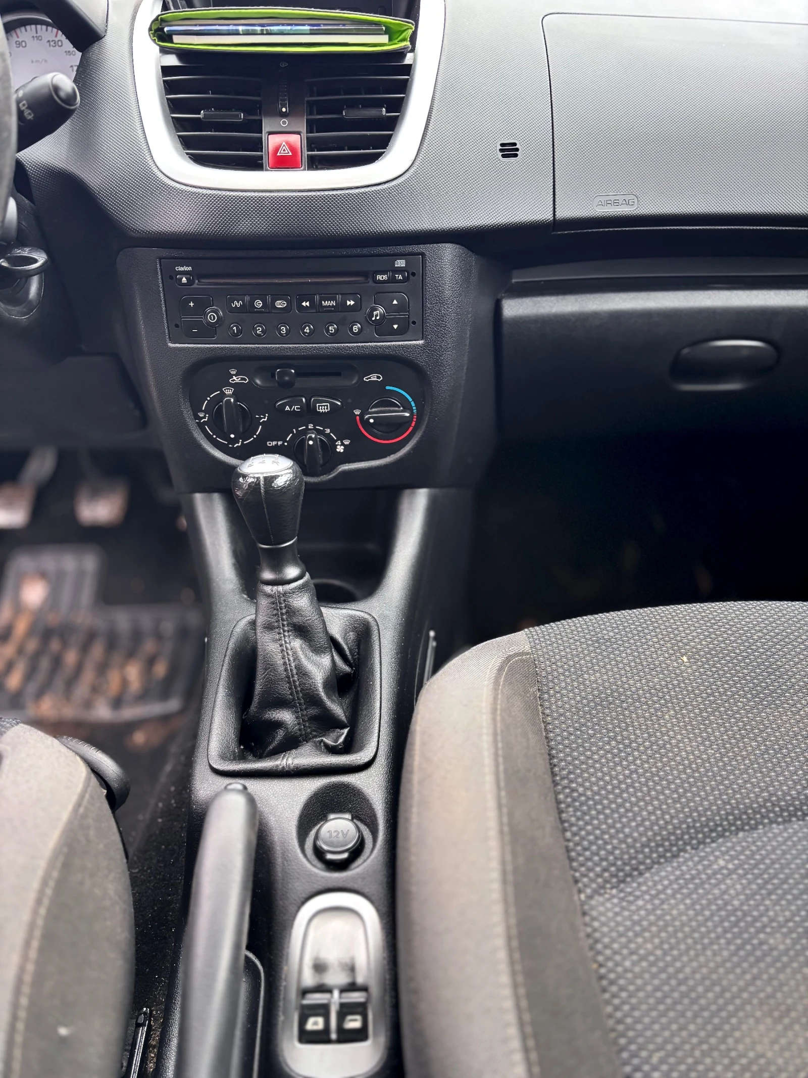 Peugeot 206 | Mobile.bg � ����������� 11