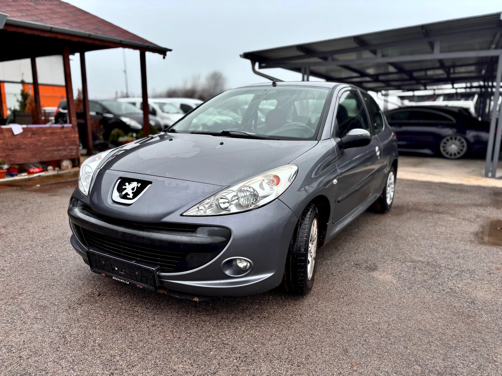 Peugeot 206 | Mobile.bg � ����������� 3