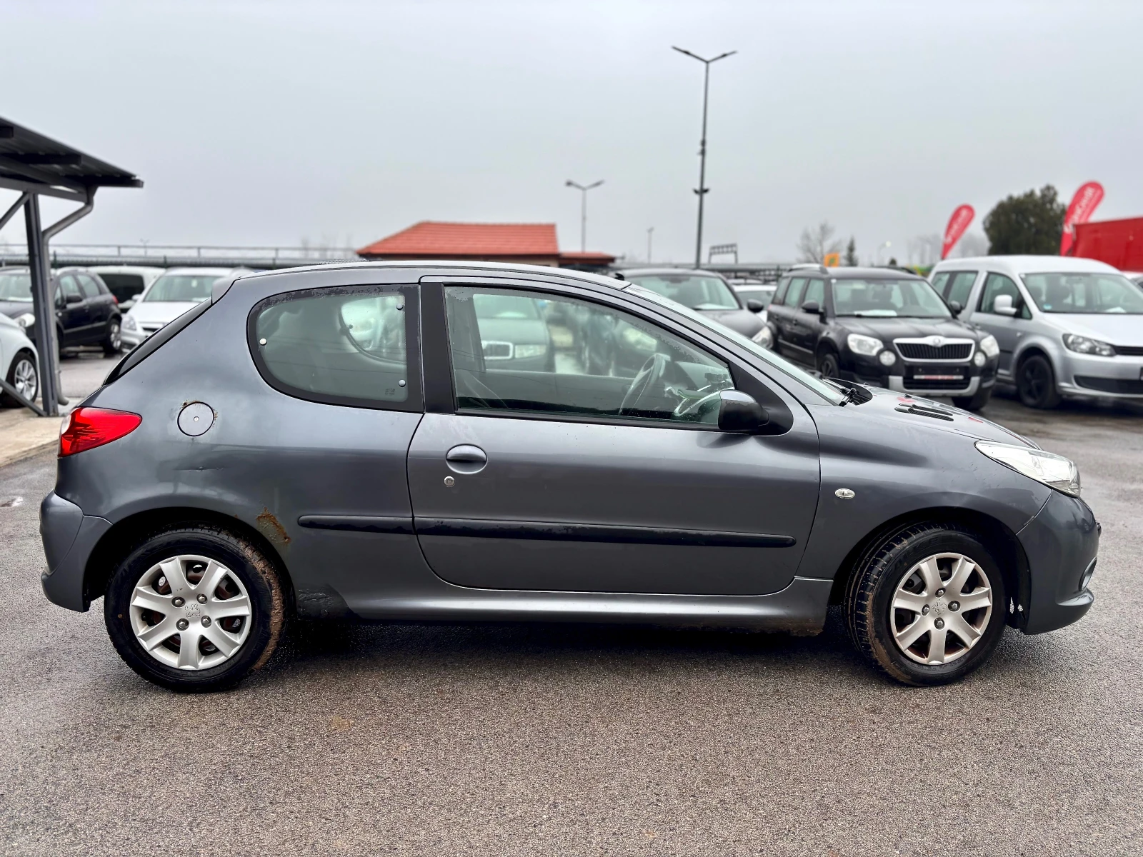 Peugeot 206 | Mobile.bg � ����������� 4