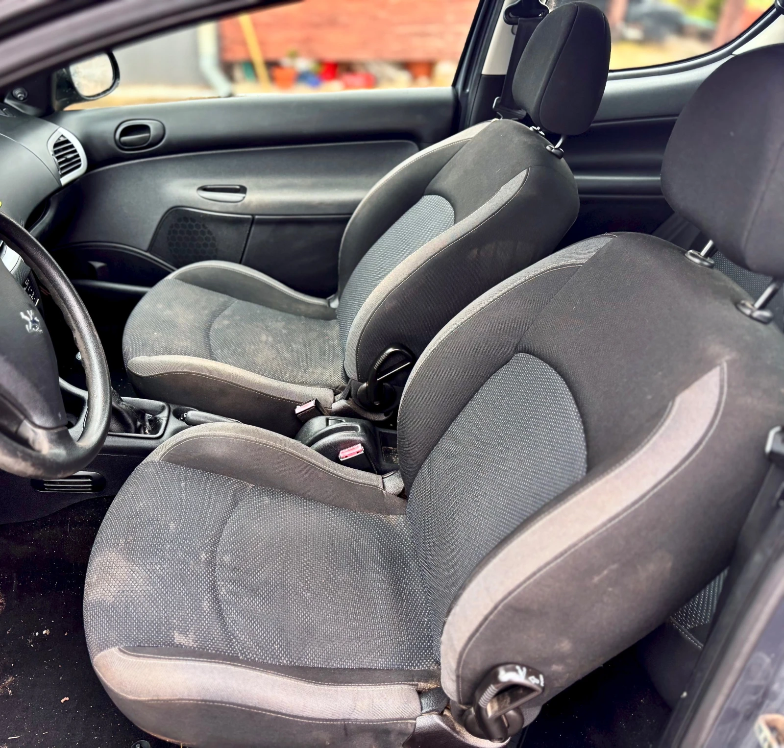 Peugeot 206 | Mobile.bg � ����������� 10