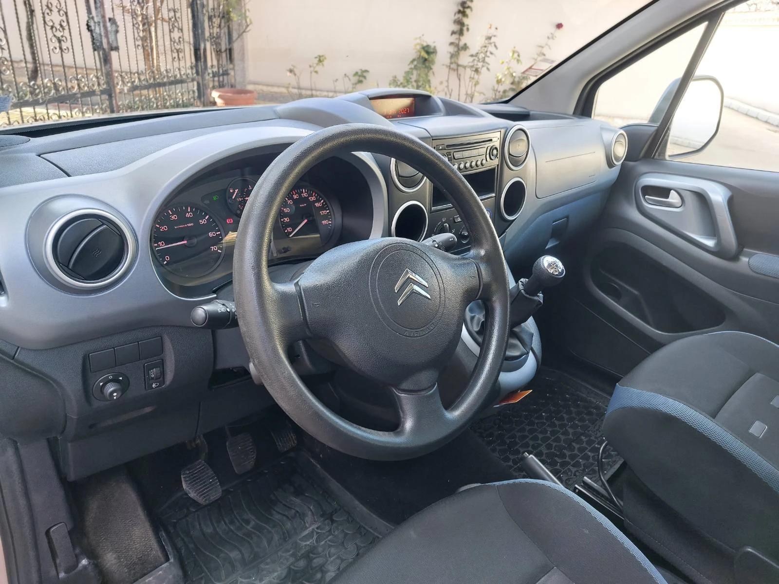 Citroen Berlingo XTR | Mobile.bg � ����������� 9