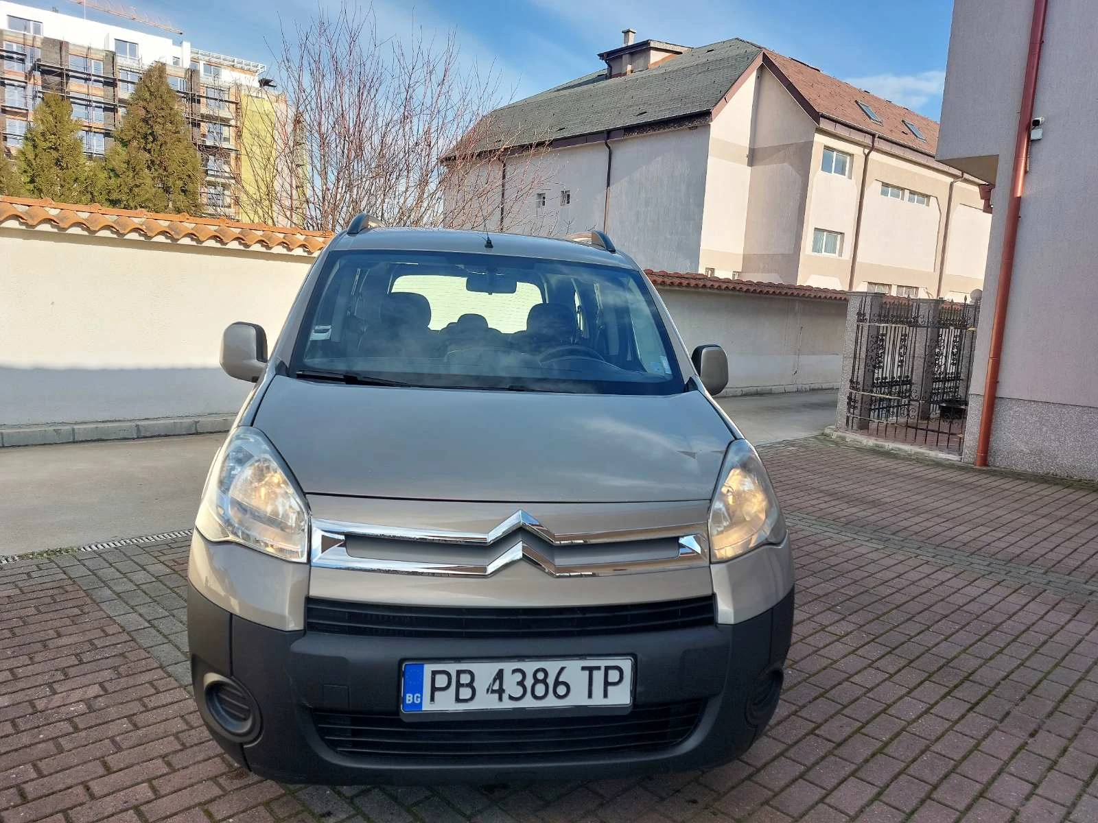 Citroen Berlingo XTR | Mobile.bg � ����������� 5