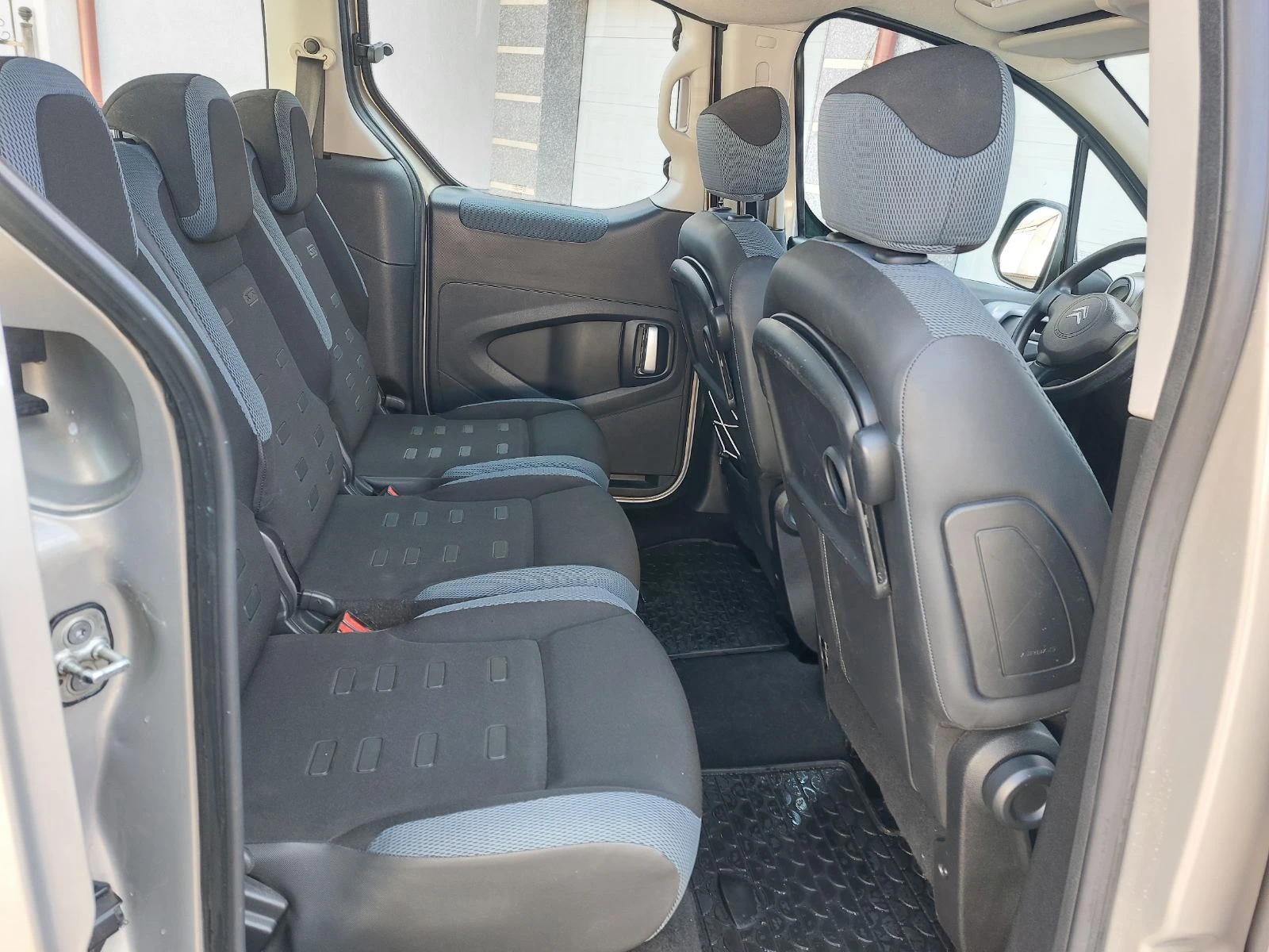 Citroen Berlingo XTR | Mobile.bg � ����������� 11
