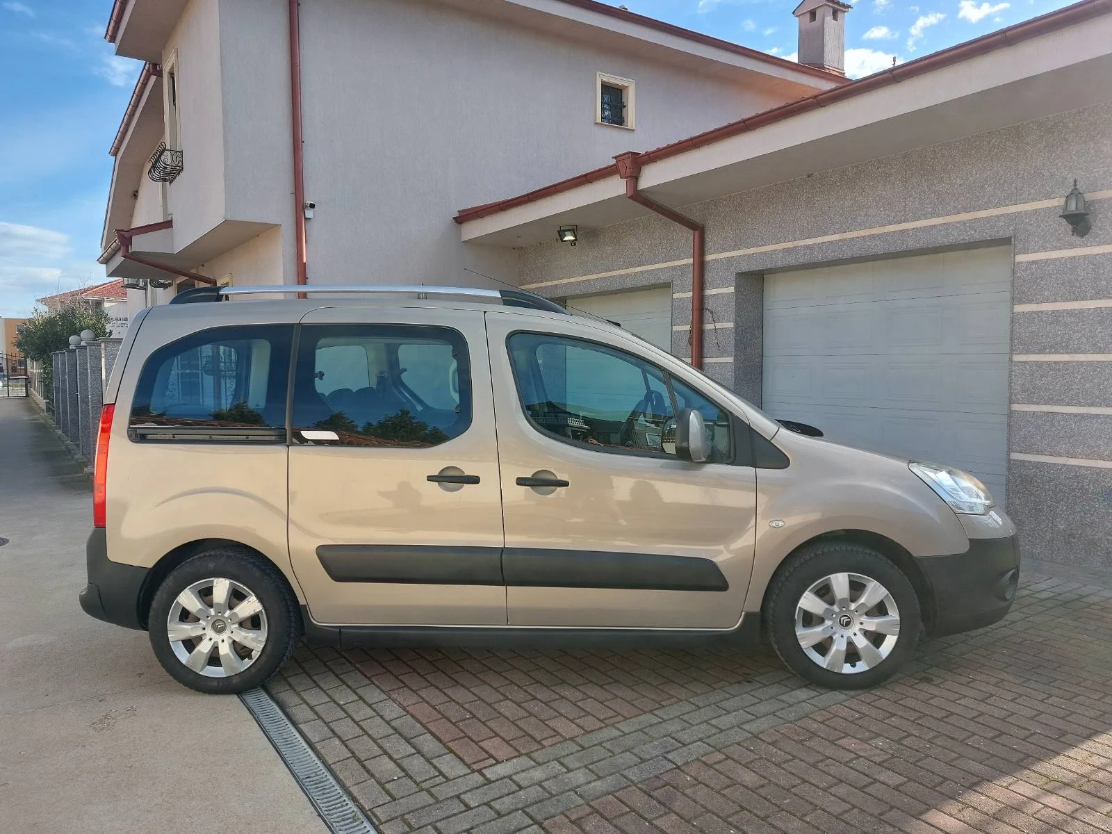 Citroen Berlingo XTR | Mobile.bg � ����������� 6