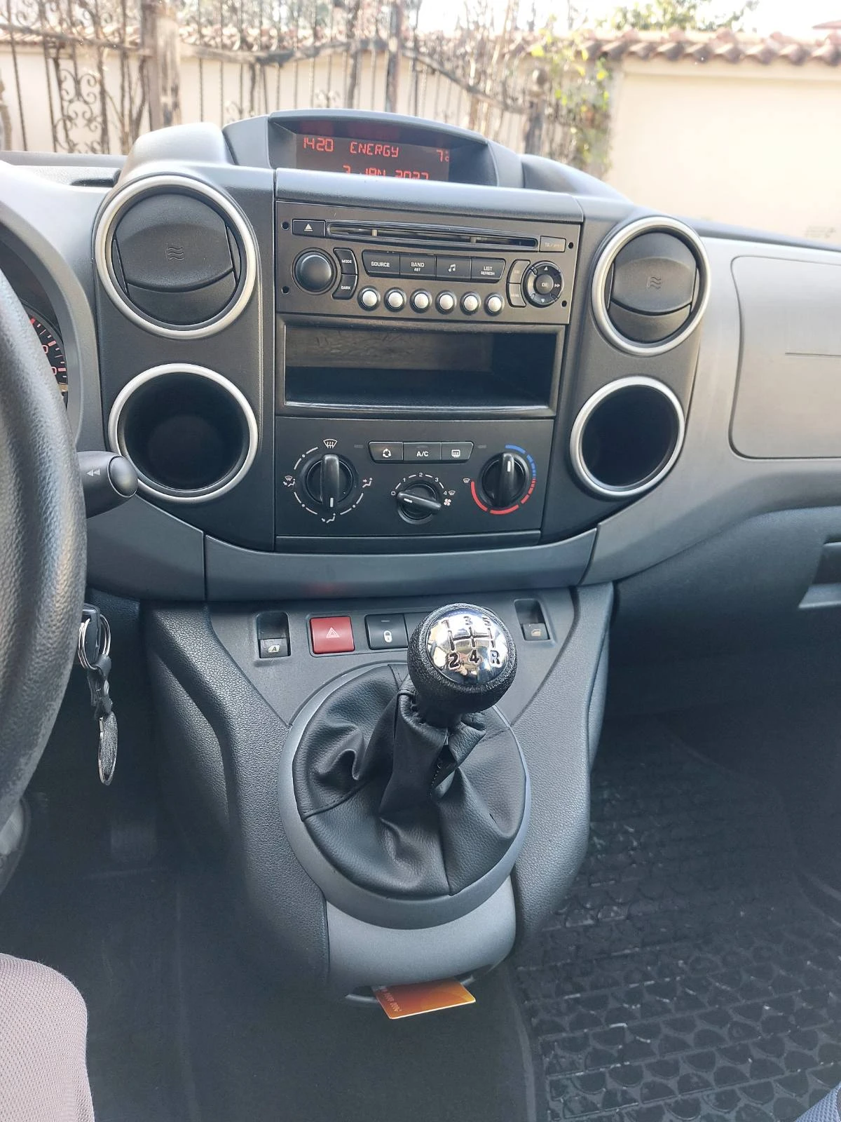 Citroen Berlingo XTR | Mobile.bg � ����������� 8