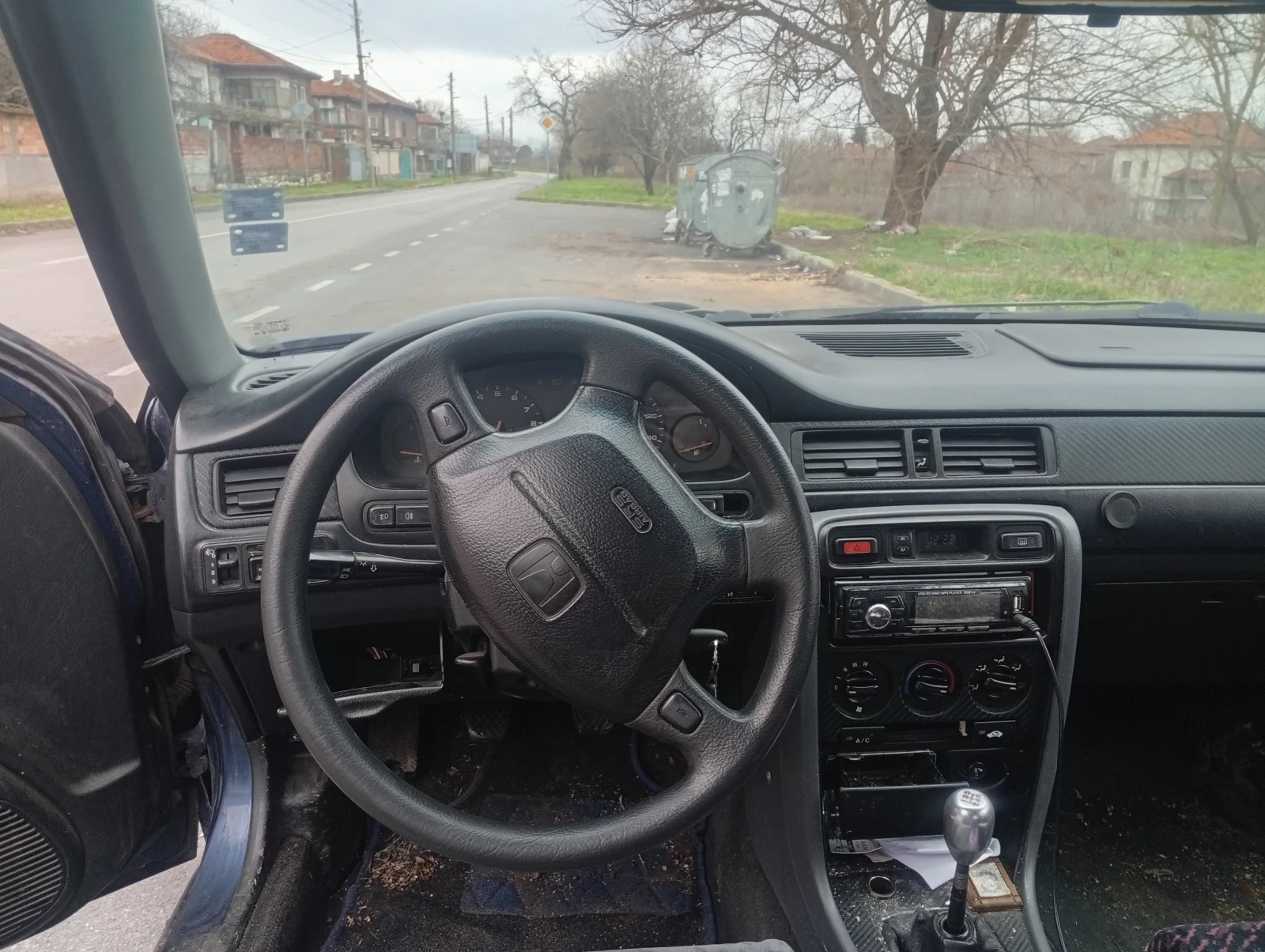 Honda Civic 1600 | Mobile.bg � ����������� 8