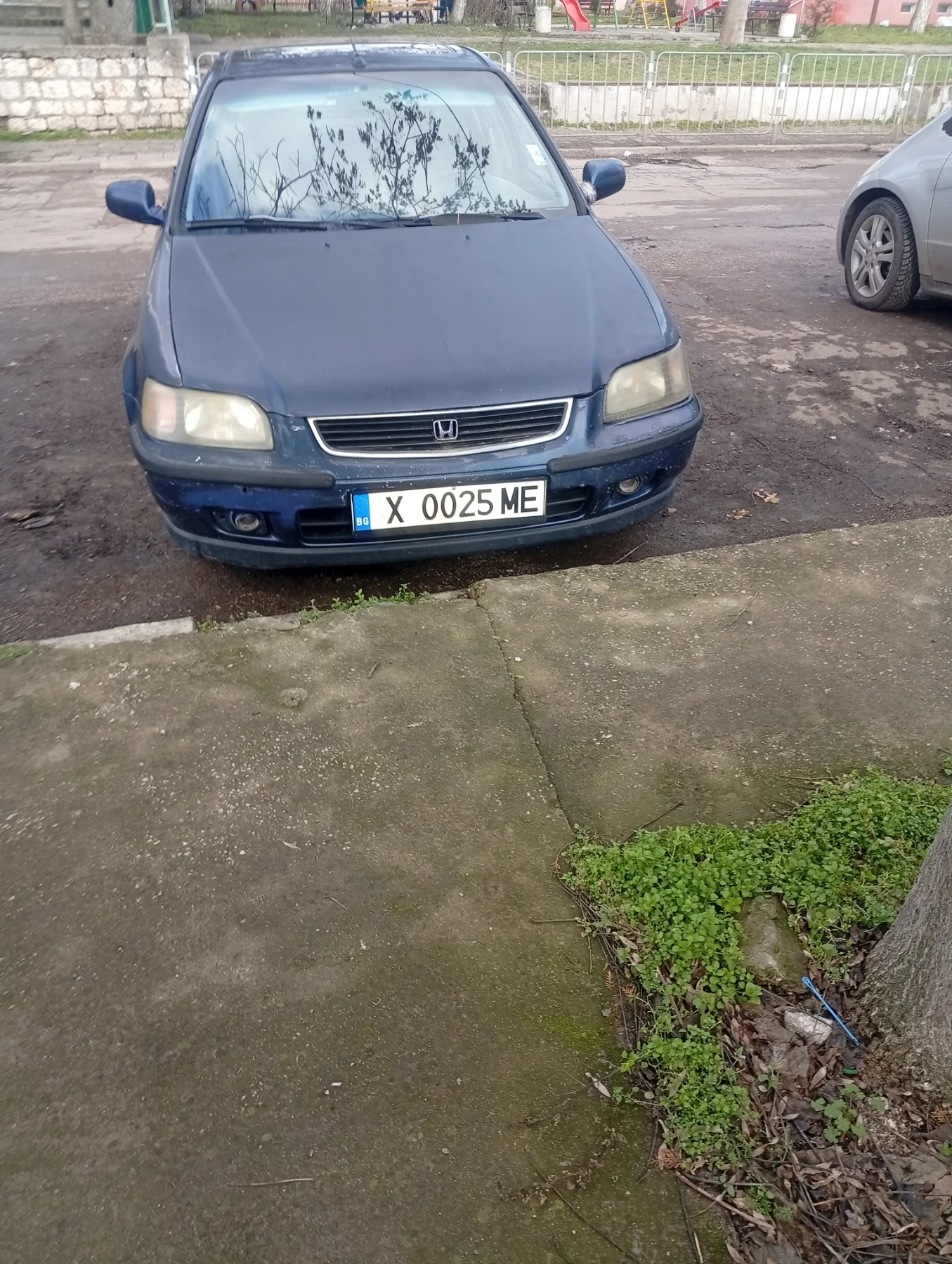 Honda Civic 1600 | Mobile.bg � ����������� 4