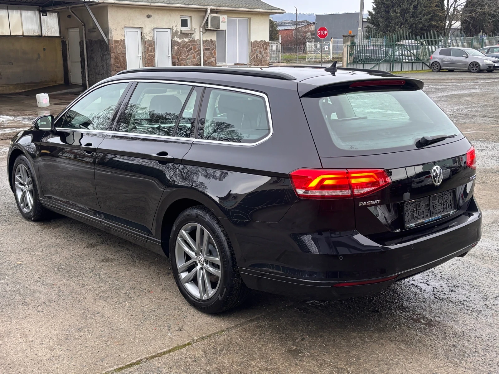 VW Passat | Mobile.bg � ����������� 11
