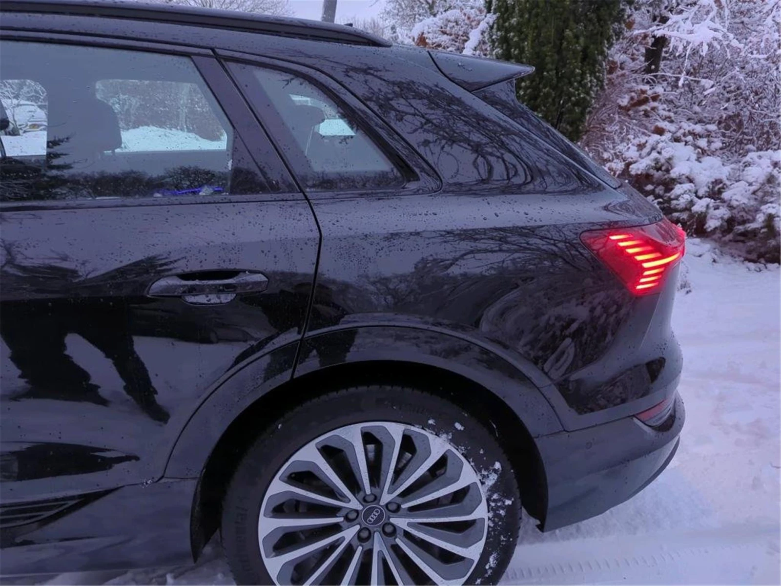 Audi E-Tron E-Tron 50 Business | Mobile.bg � ����������� 15