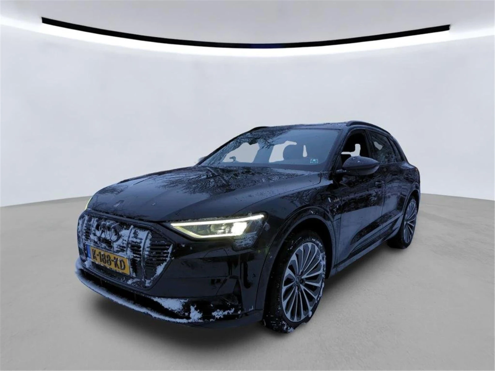 Audi E-Tron E-Tron 50 Business | Mobile.bg � ����������� 2