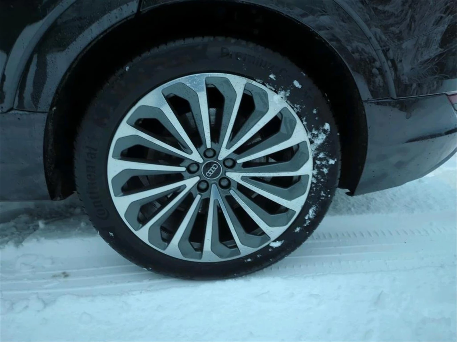 Audi E-Tron E-Tron 50 Business | Mobile.bg � ����������� 16