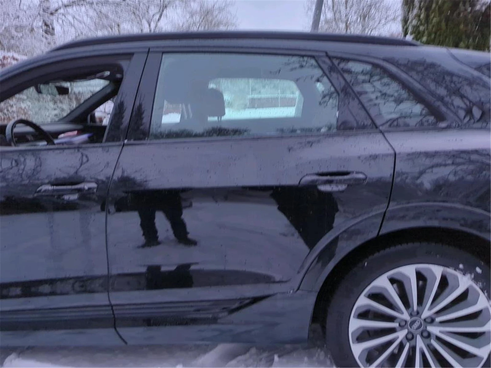 Audi E-Tron E-Tron 50 Business | Mobile.bg � ����������� 14