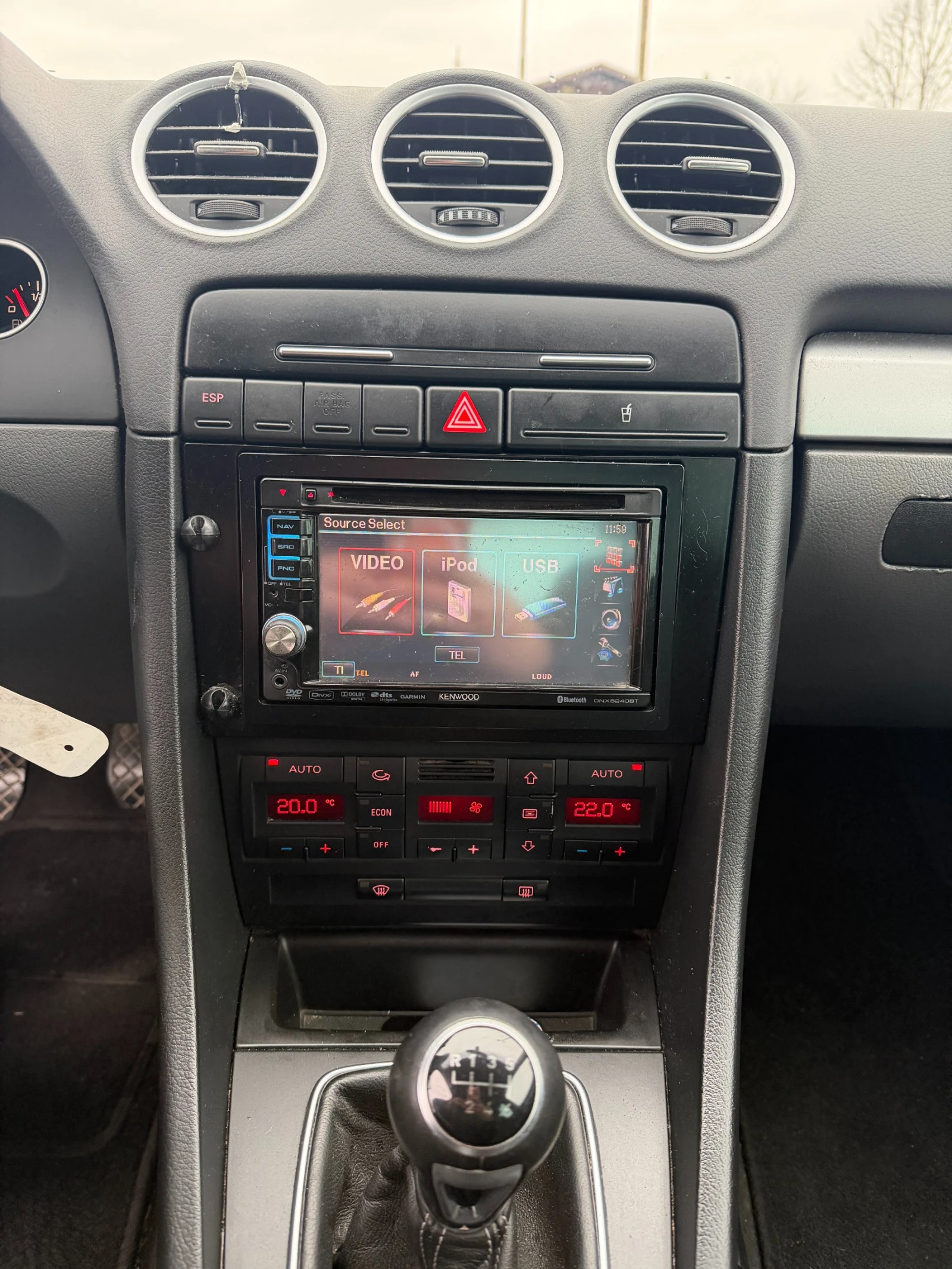 Seat Exeo 2.0TDI NAVI EURO 5 | Mobile.bg � ����������� 12