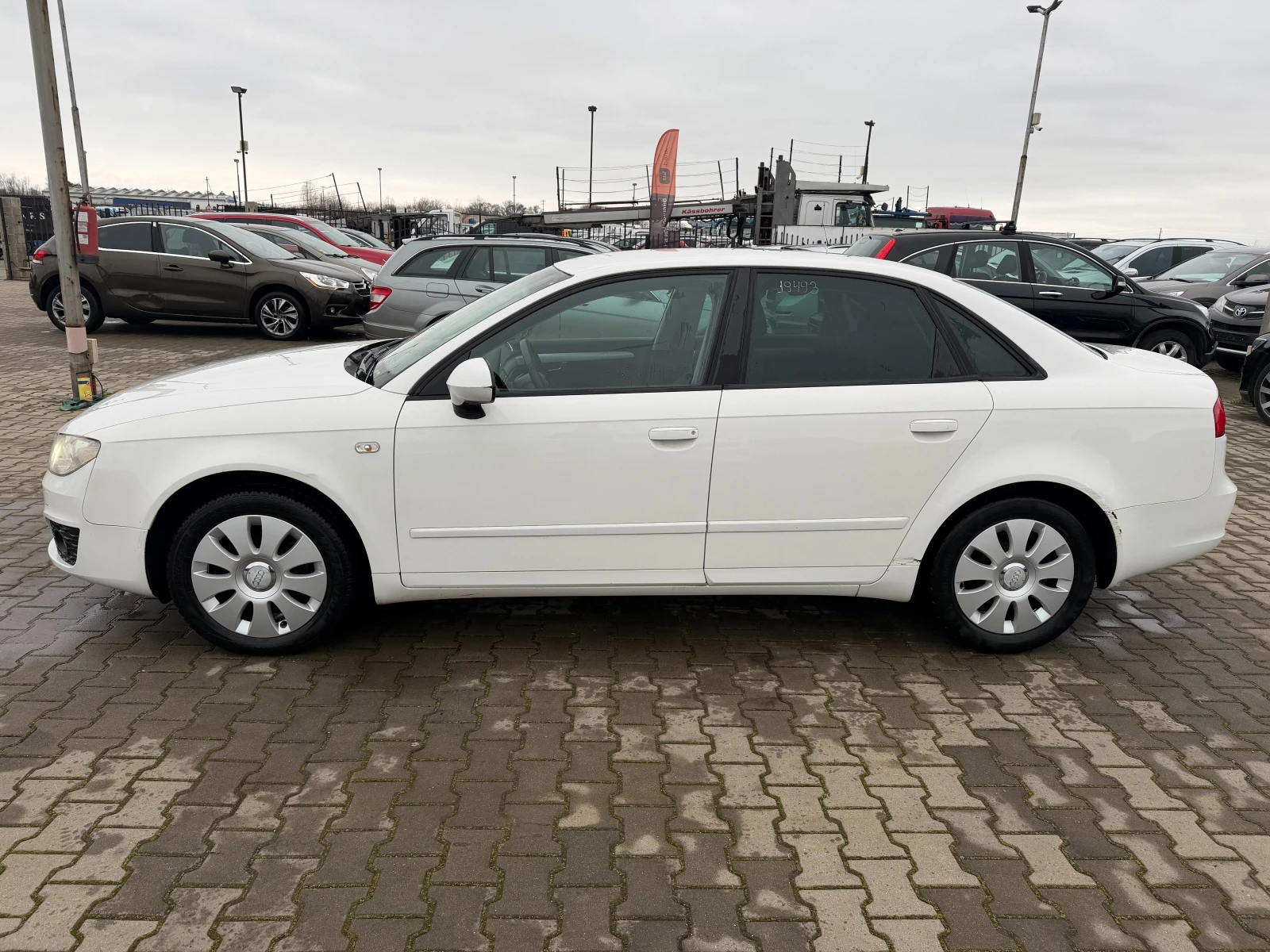 Seat Exeo 2.0TDI NAVI EURO 5 - изображение 9