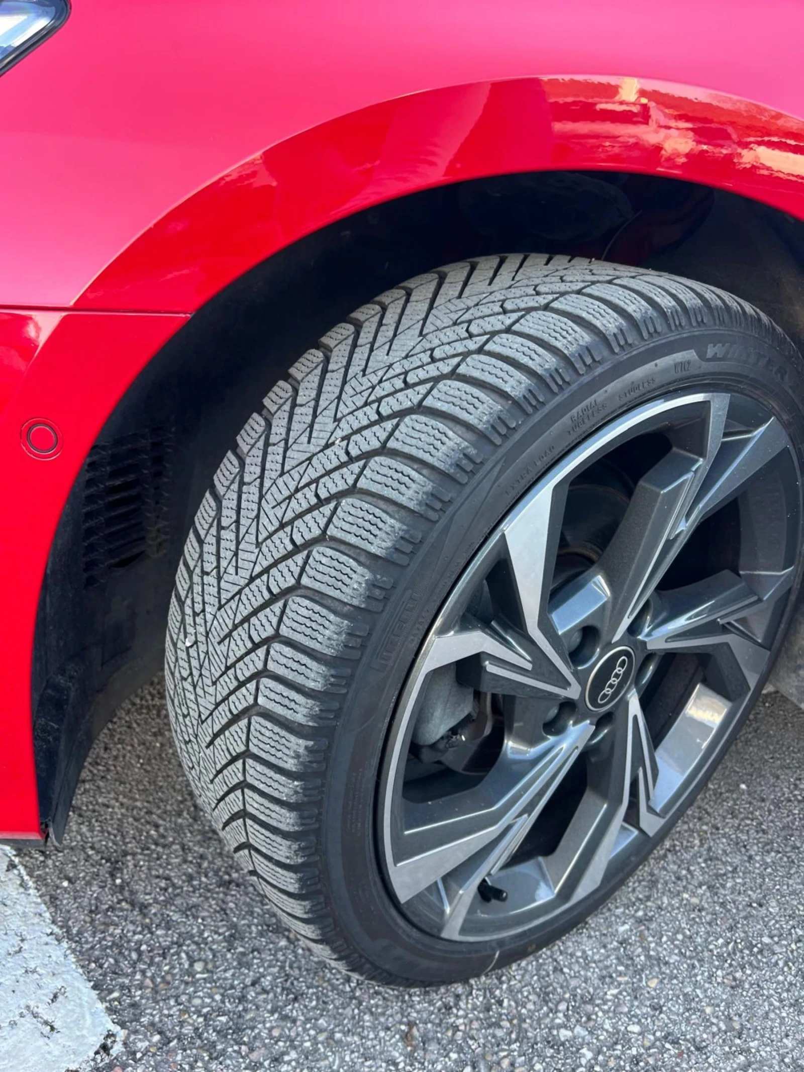 Audi A3 S-Line 35TDI Sportback - изображение 9