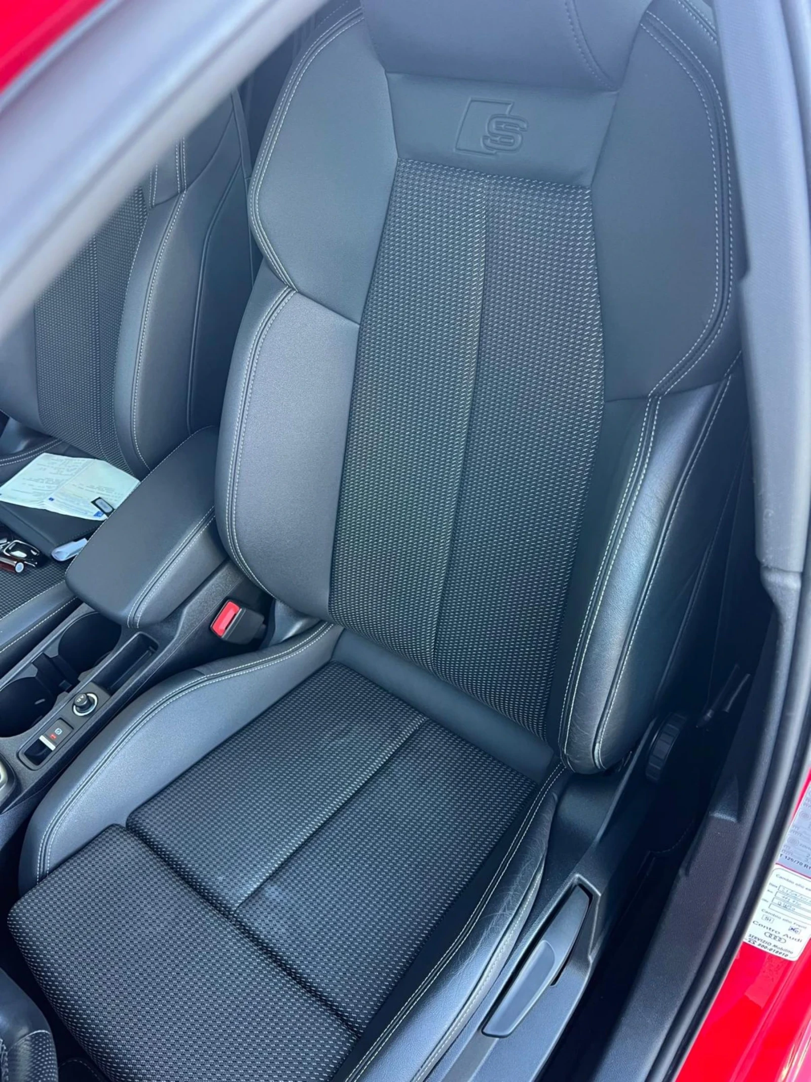 Audi A3 S-Line 35TDI Sportback | Mobile.bg � ����������� 13