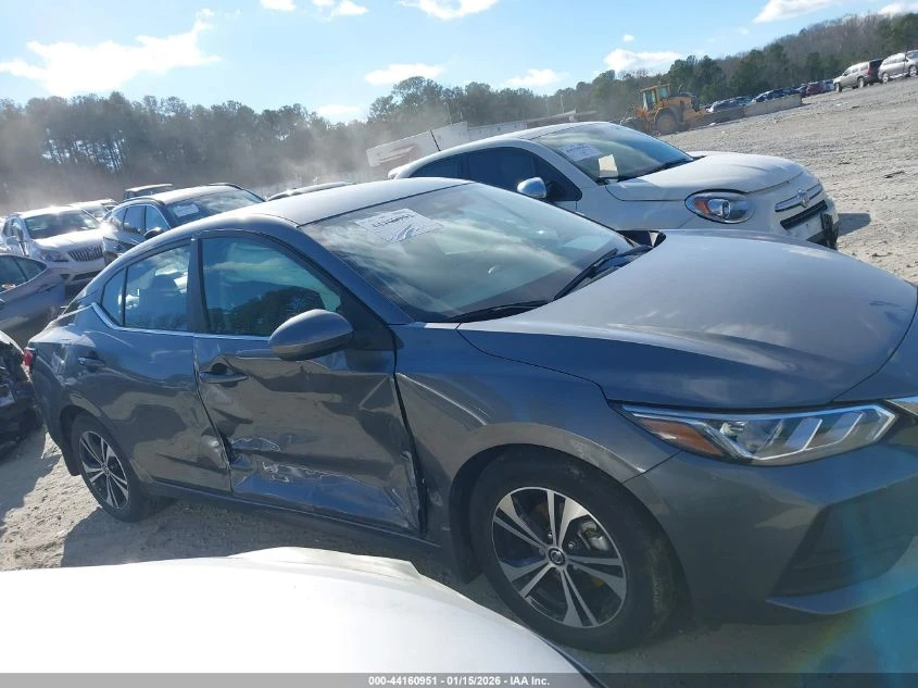 Nissan Sentra 2l Sv Xtronic Cvt | Mobile.bg � ����������� 13