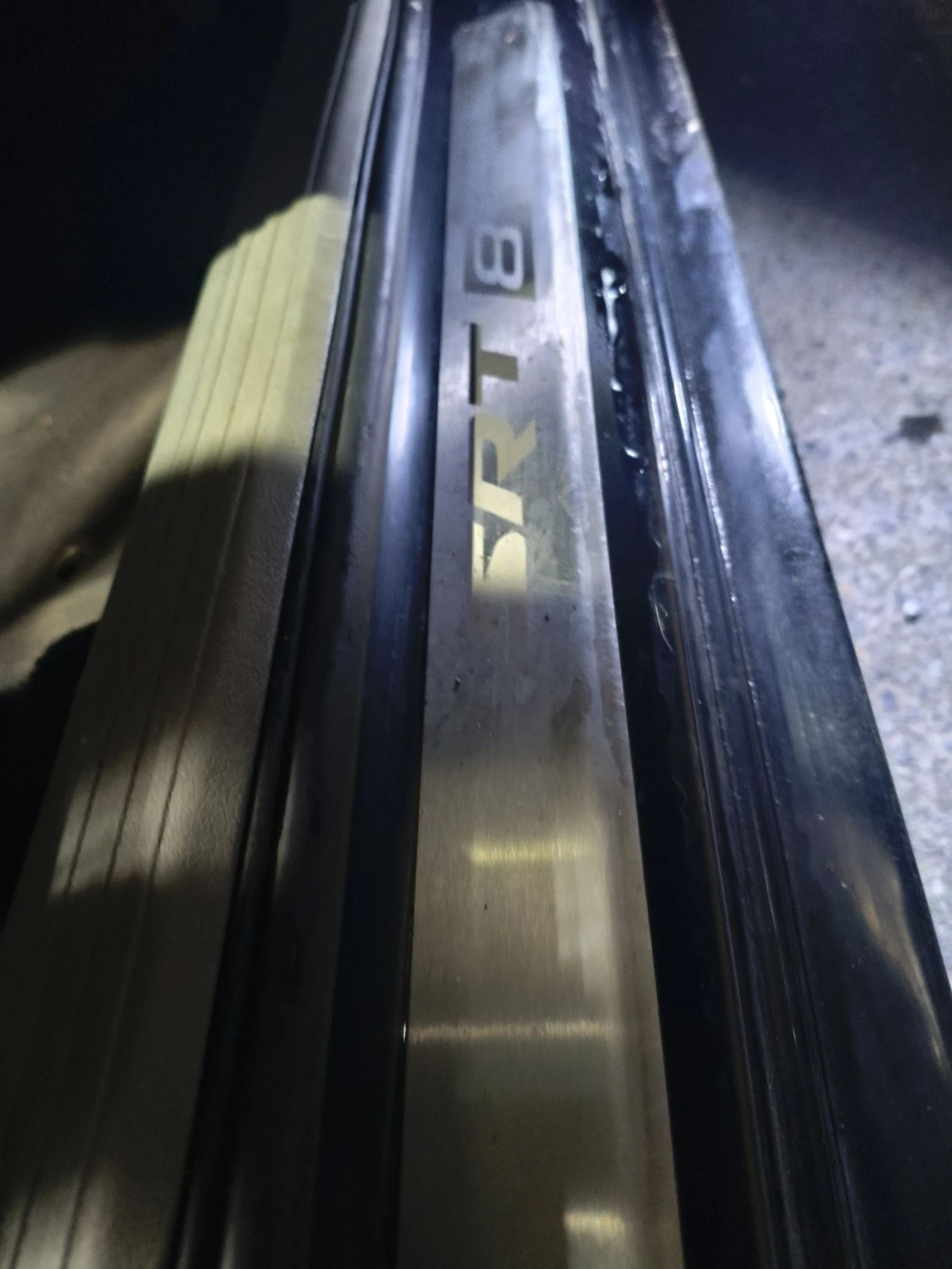 Chrysler 300c 5.7 HEMI Газ, снимка 10 - Автомобили и джипове - 53720889