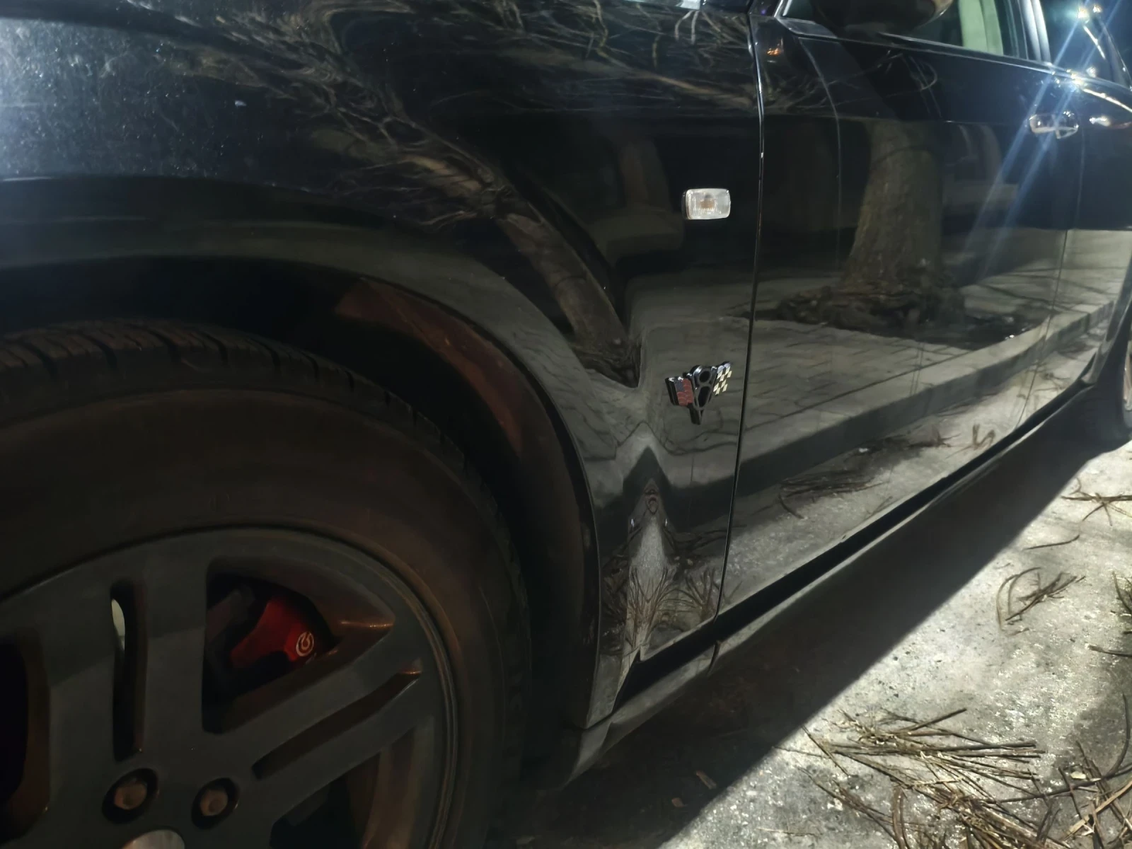 Chrysler 300c 5.7 HEMI Газ, снимка 8 - Автомобили и джипове - 53720889