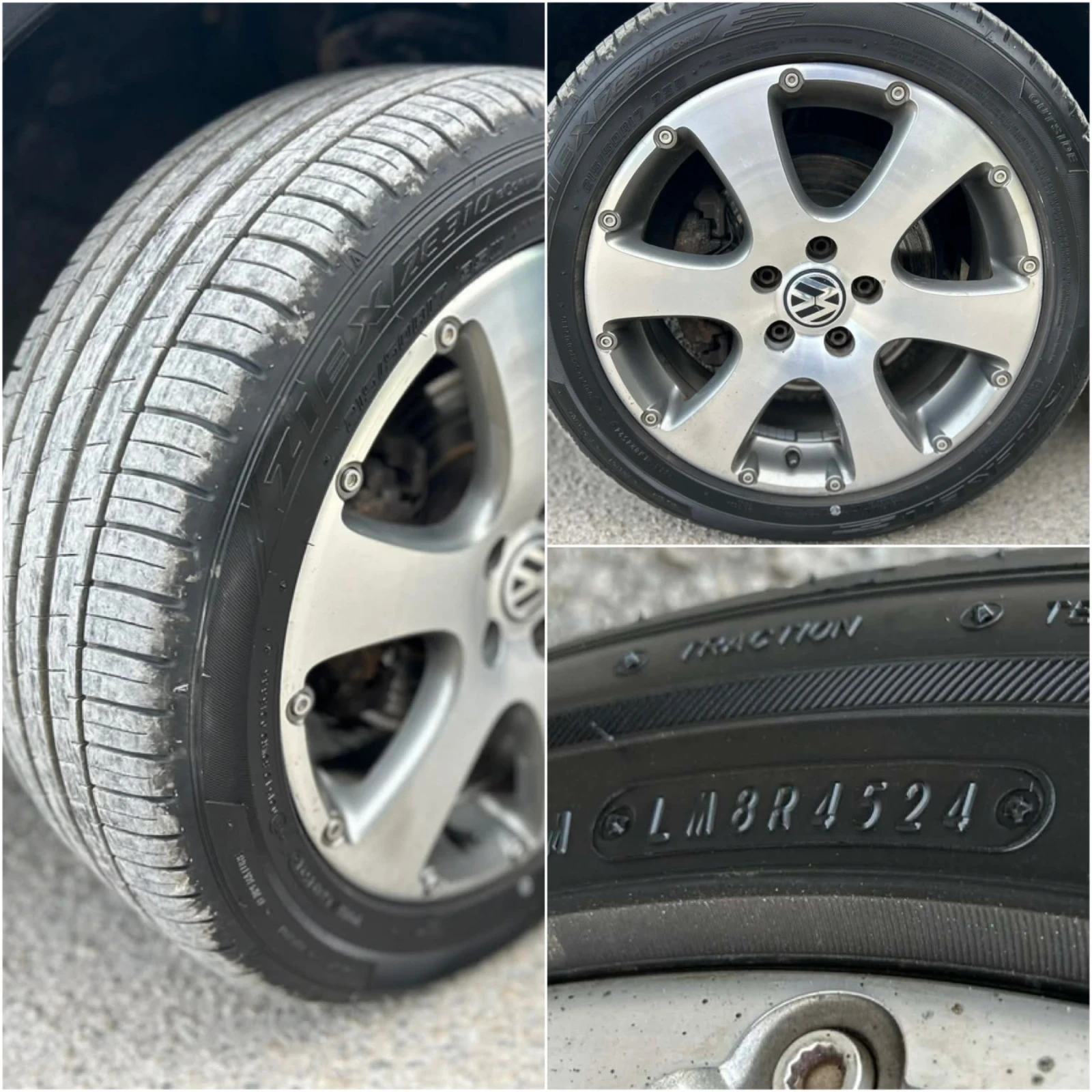 VW Touran CROSS 2.0 TDI 140кс 7 местен, снимка 12 - Автомобили и джипове - 53761394