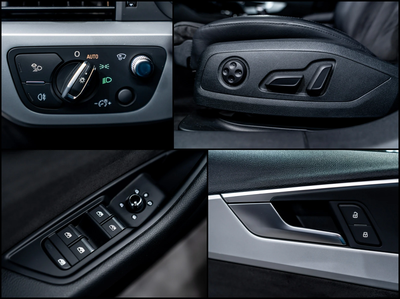 Audi A4 AVANT* LED* DIGITAL COCKPIT | Mobile.bg � ����������� 11