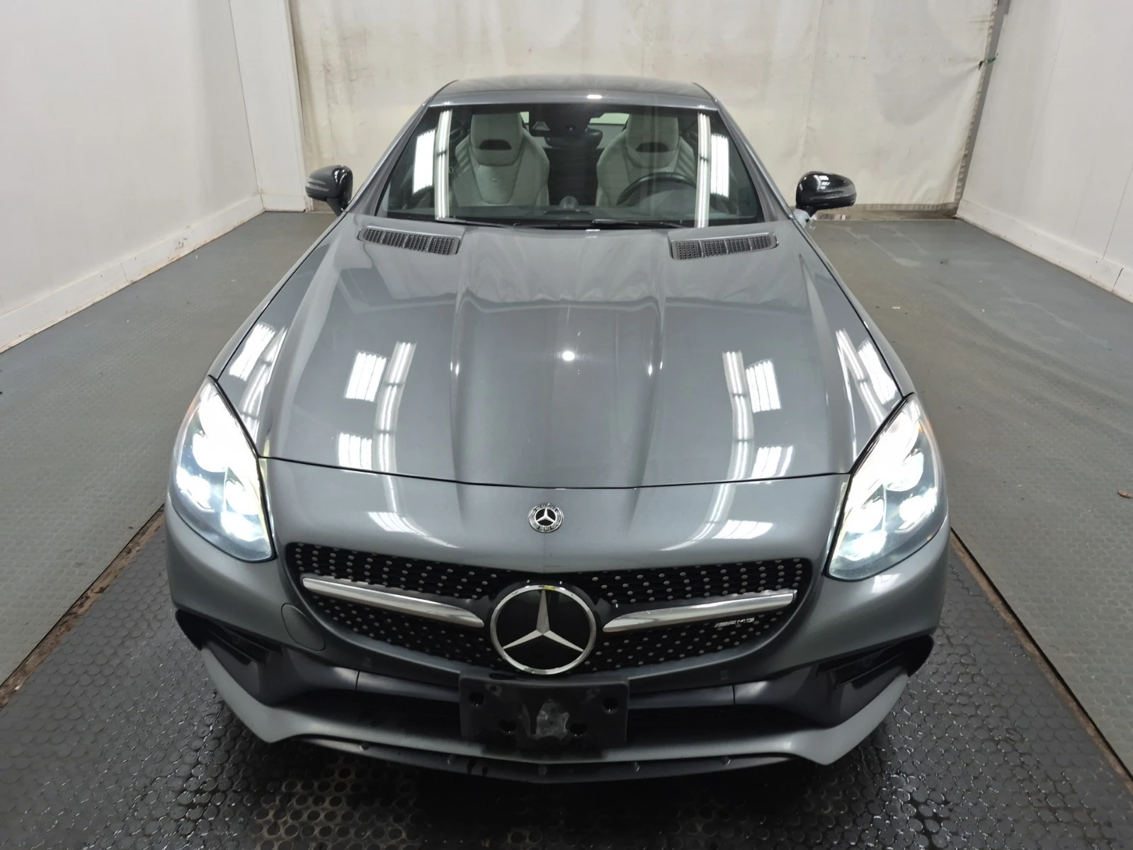 Mercedes-Benz SLC 43 AMG* * CARFAX * * ���� ������ * *  | Mobile.bg � ����������� 2