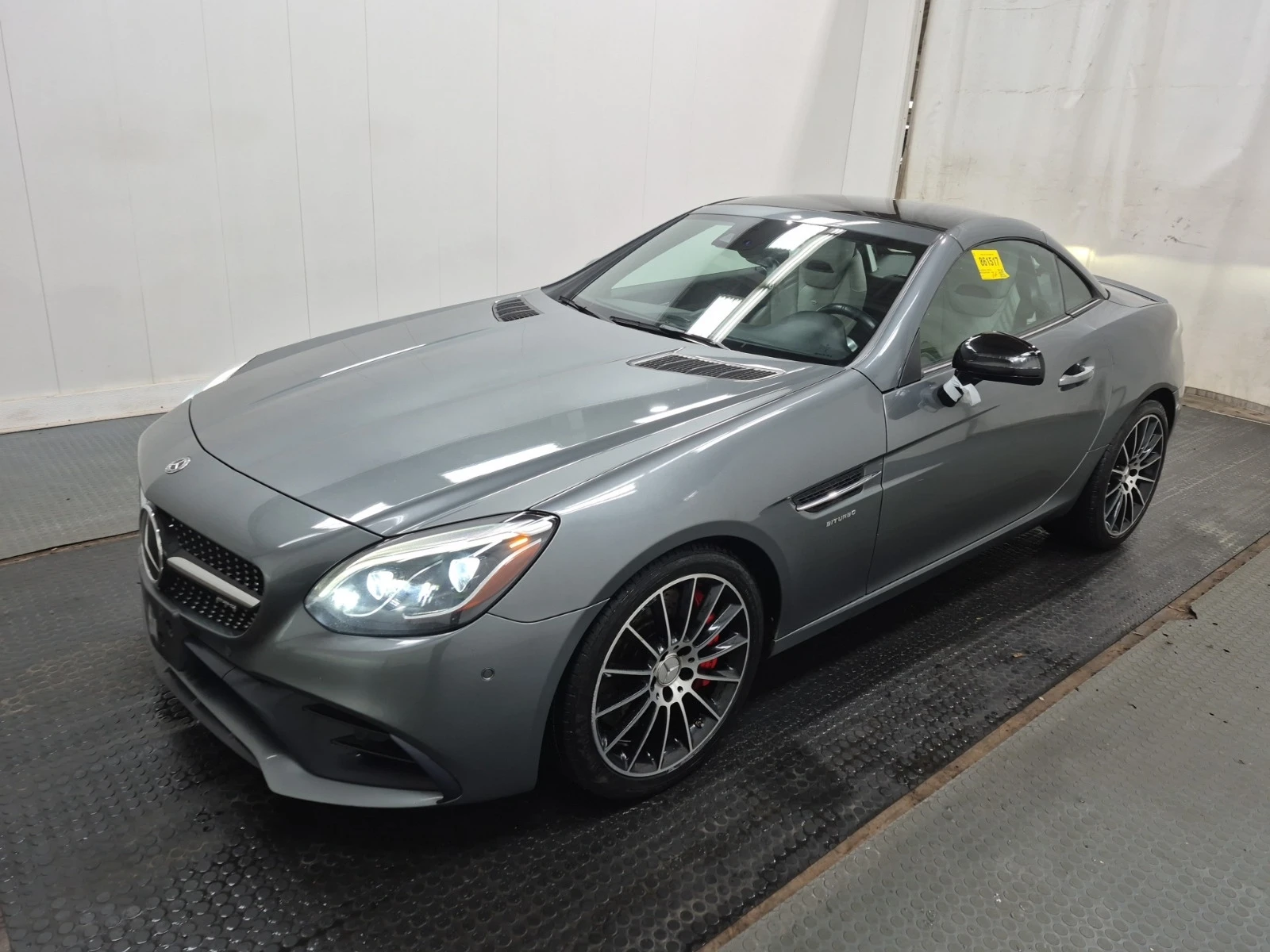 Mercedes-Benz SLC 43 AMG* * CARFAX * * ���� ������ * *  | Mobile.bg � ����������� 1
