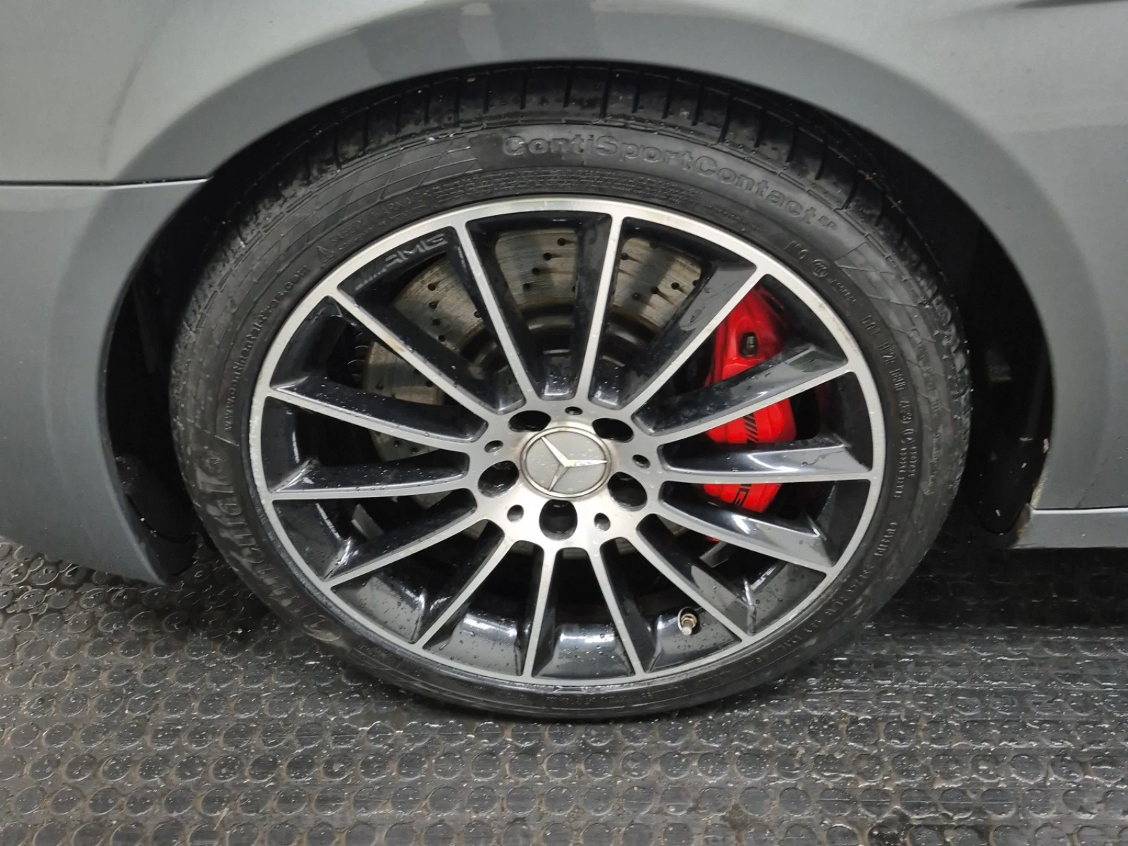 Mercedes-Benz SLC 43 AMG* * CARFAX * * ���� ������ * *  | Mobile.bg � ����������� 8