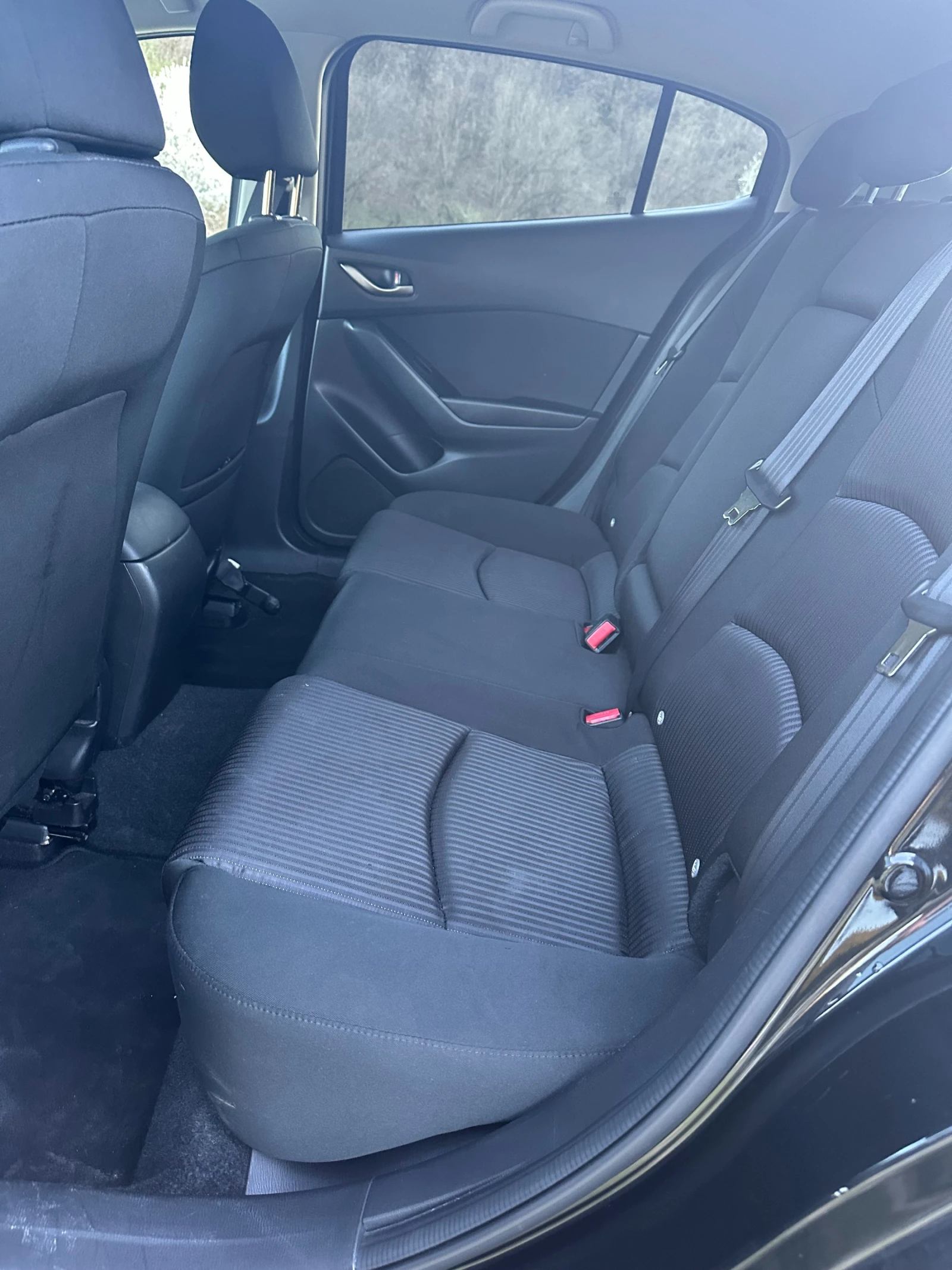 Mazda 3 SKYACTIV, снимка 6 - Автомобили и джипове - 54141333