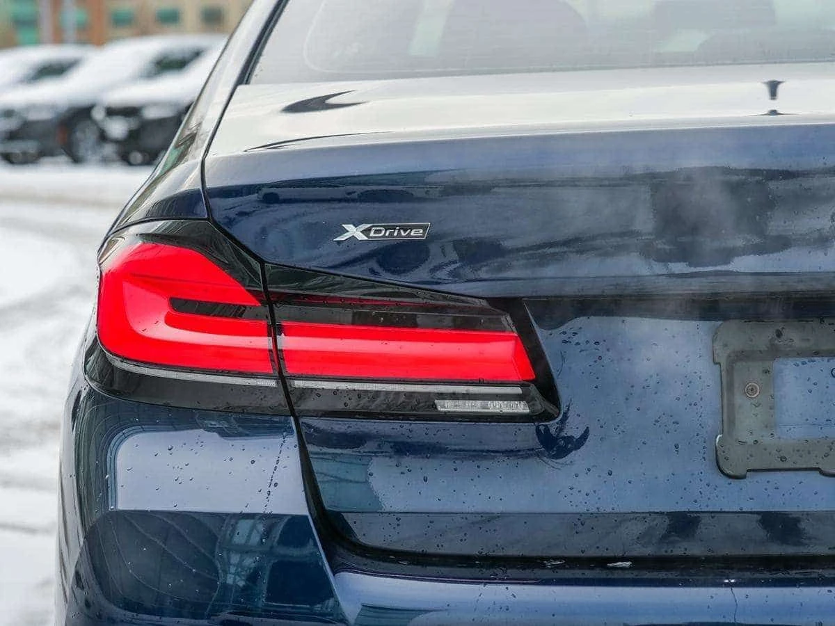 BMW 540 | DISTRONIC | HARMAN KARDON | ��������� | 360 |  | Mobile.bg � ����������� 10