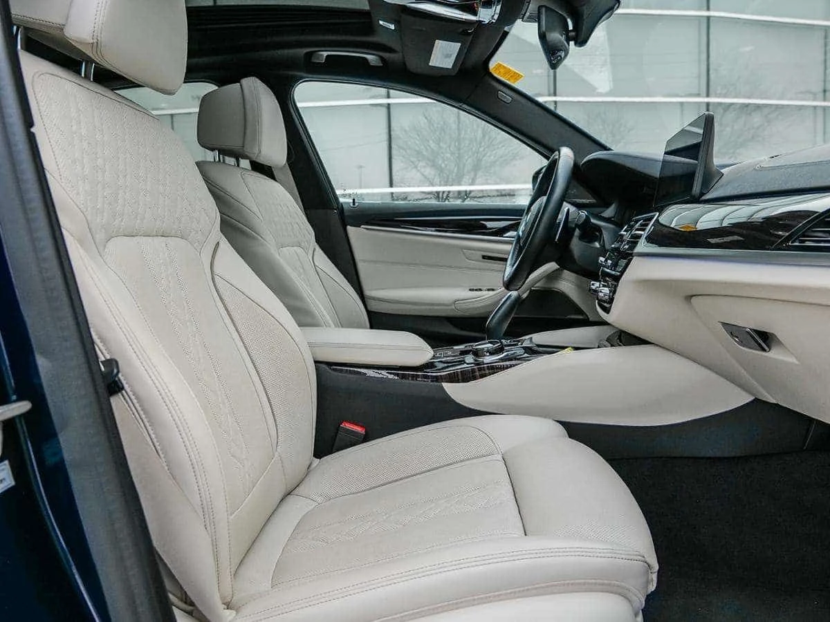 BMW 540 | DISTRONIC | HARMAN KARDON | ��������� | 360 |  | Mobile.bg � ����������� 13