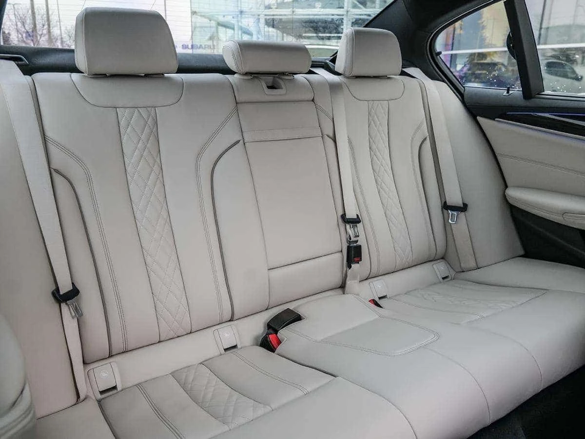 BMW 540 | DISTRONIC | HARMAN KARDON | ��������� | 360 |  | Mobile.bg � ����������� 14