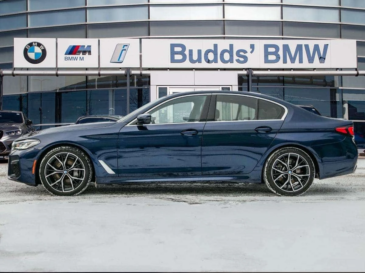 BMW 540 | DISTRONIC | HARMAN KARDON | ��������� | 360 |  | Mobile.bg � ����������� 3