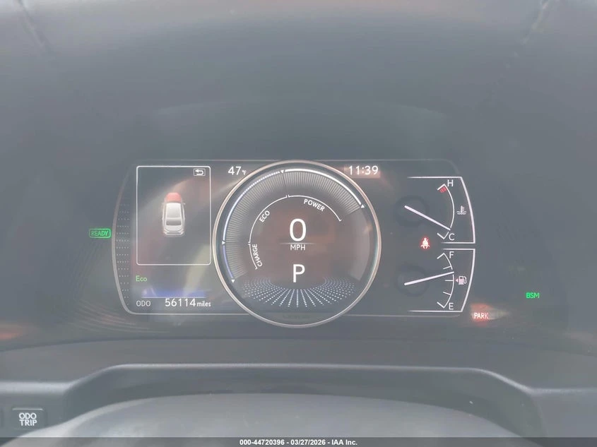 Lexus ES 300 2.5l H | Mobile.bg � ����������� 7