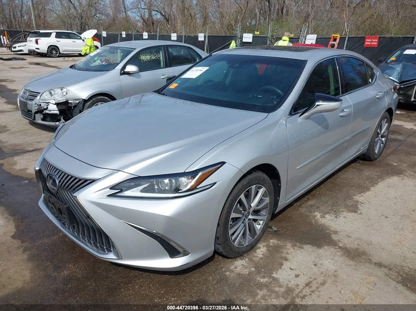 Lexus ES 300 2.5l H | Mobile.bg � ����������� 2