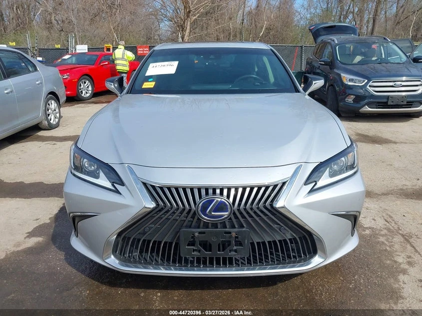 Lexus ES 300 2.5l H | Mobile.bg � ����������� 12