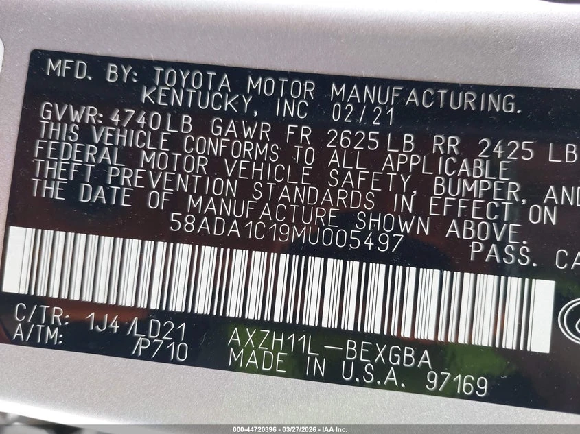 Lexus ES 300 2.5l H | Mobile.bg � ����������� 9