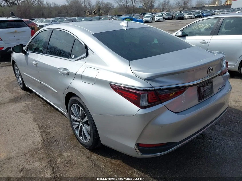 Lexus ES 300 2.5l H | Mobile.bg � ����������� 3