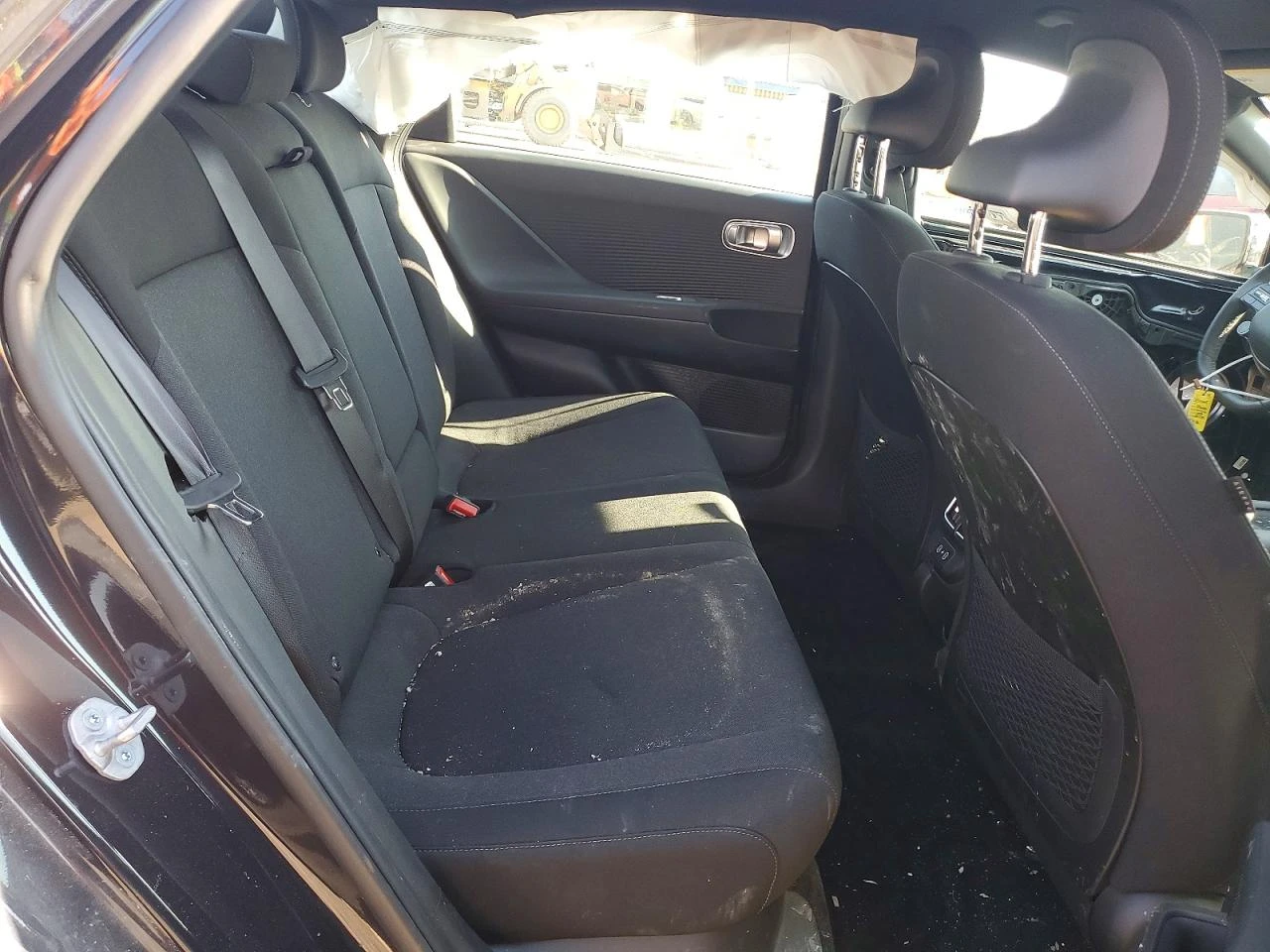 Hyundai Ioniq 6 Preferred AWD Long Range, снимка 10 - Автомобили и джипове - 54480234
