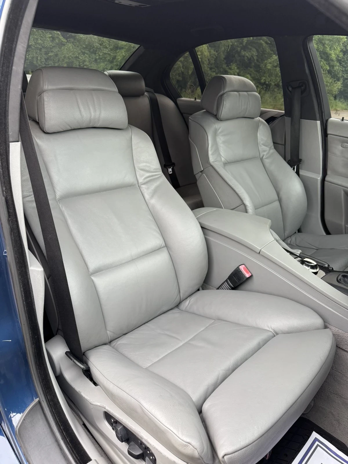 BMW 535 D 272к.с * М-Пакет* * Комфорт салон* , снимка 13 - Автомобили и джипове - 54499697