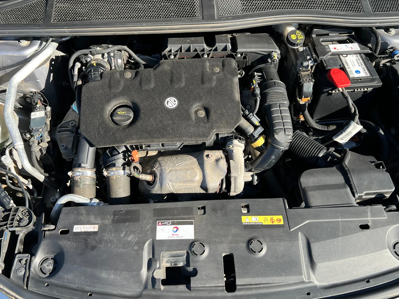 Peugeot 308 1, 5 Bluehdi  | Mobile.bg � ����������� 17