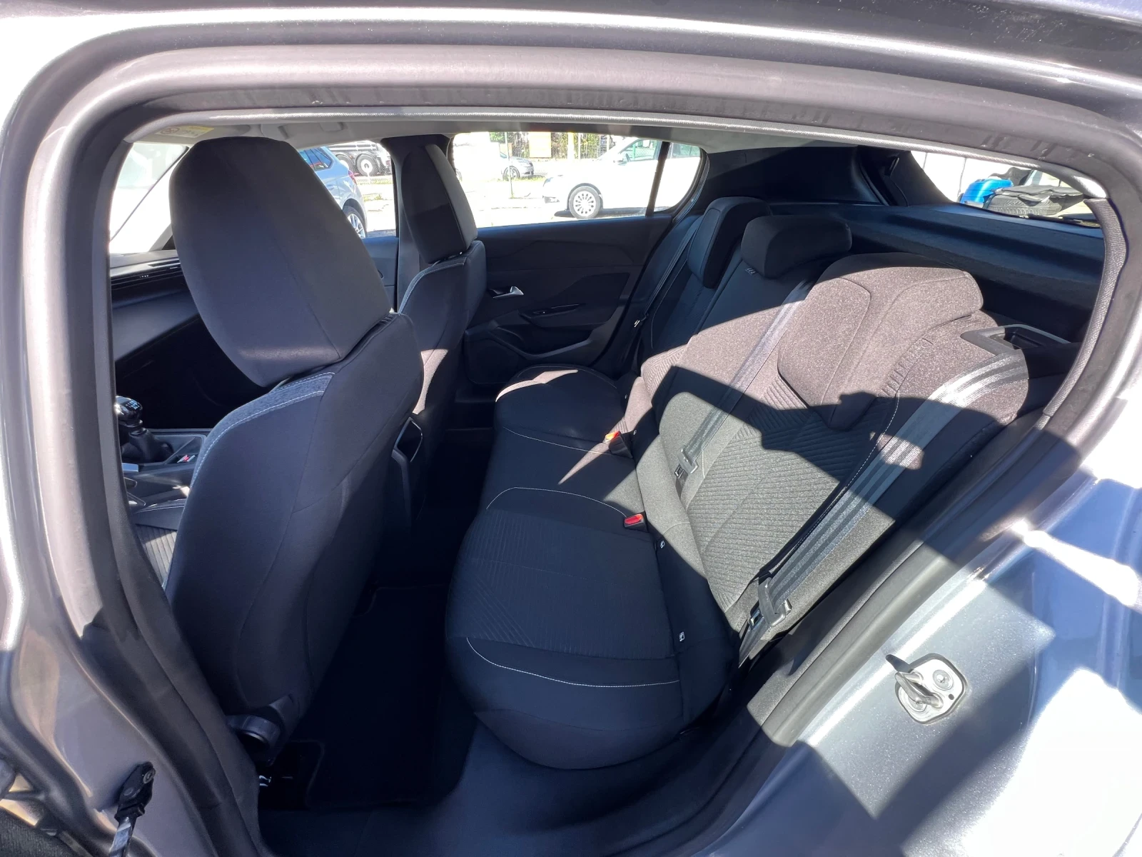 Peugeot 308 1, 5 Bluehdi  | Mobile.bg � ����������� 14