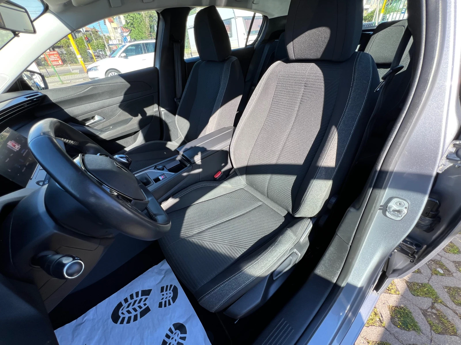 Peugeot 308 1, 5 Bluehdi  | Mobile.bg � ����������� 13