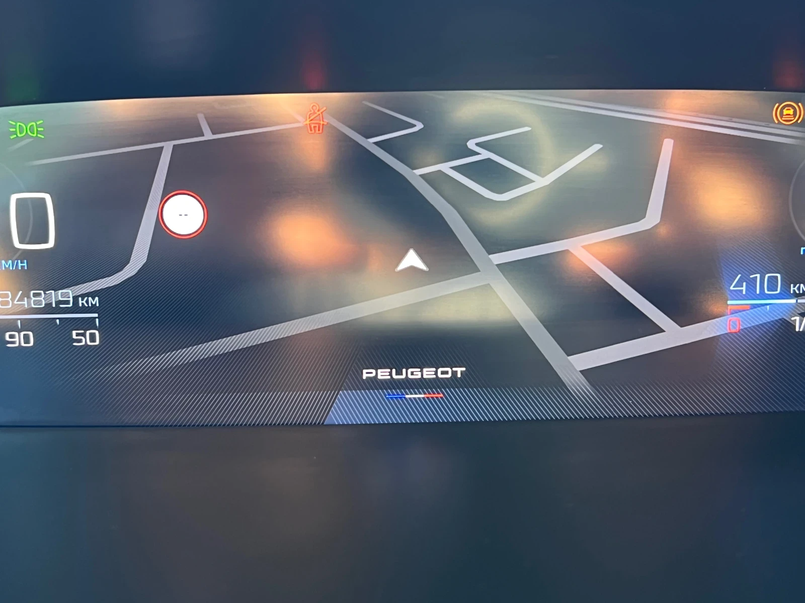 Peugeot 308 1, 5 Bluehdi  | Mobile.bg � ����������� 11