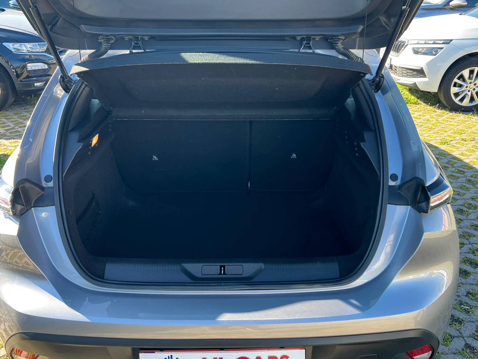Peugeot 308 1, 5 Bluehdi  | Mobile.bg � ����������� 16