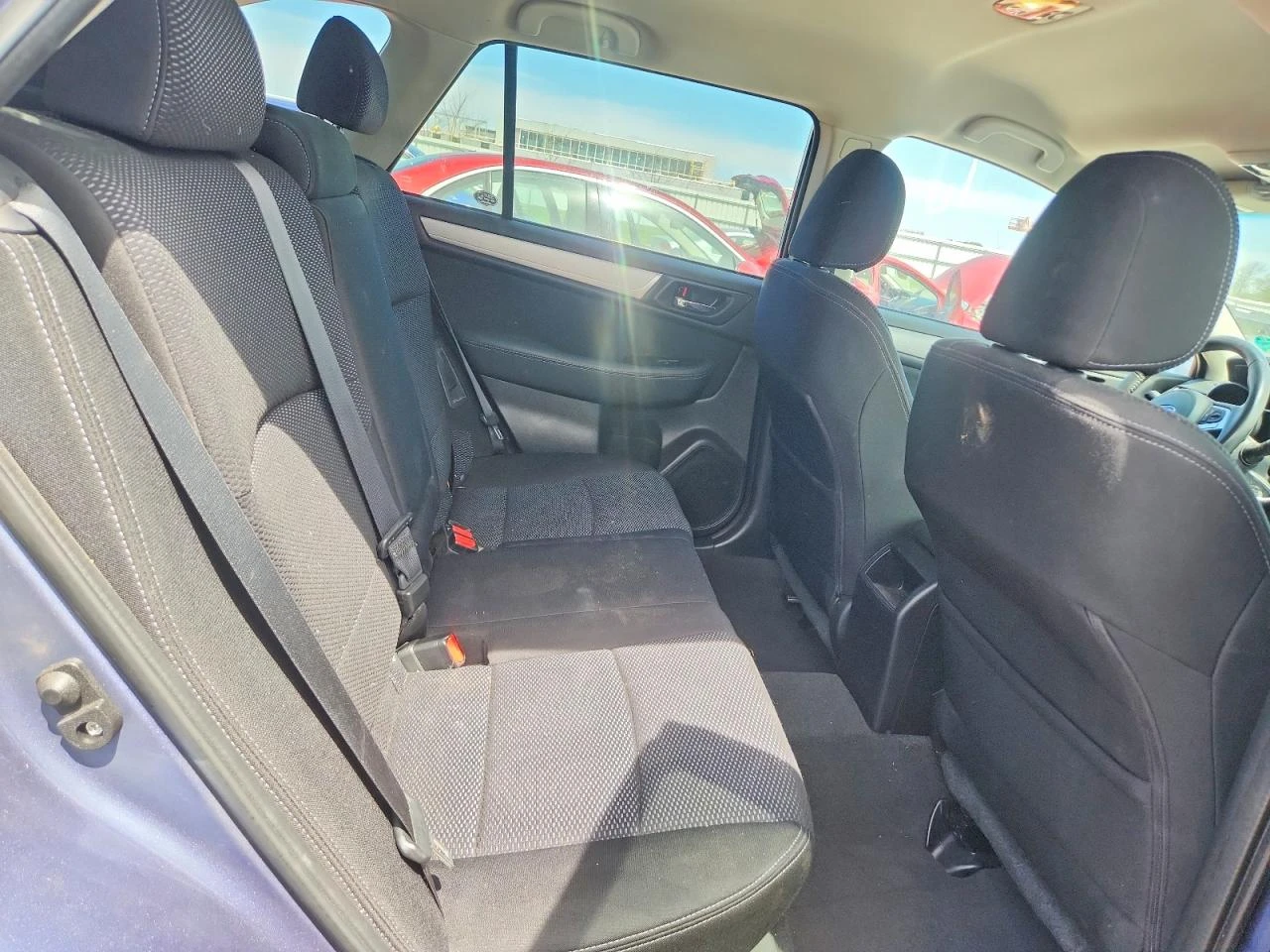 Subaru Outback | Mobile.bg � ����������� 7