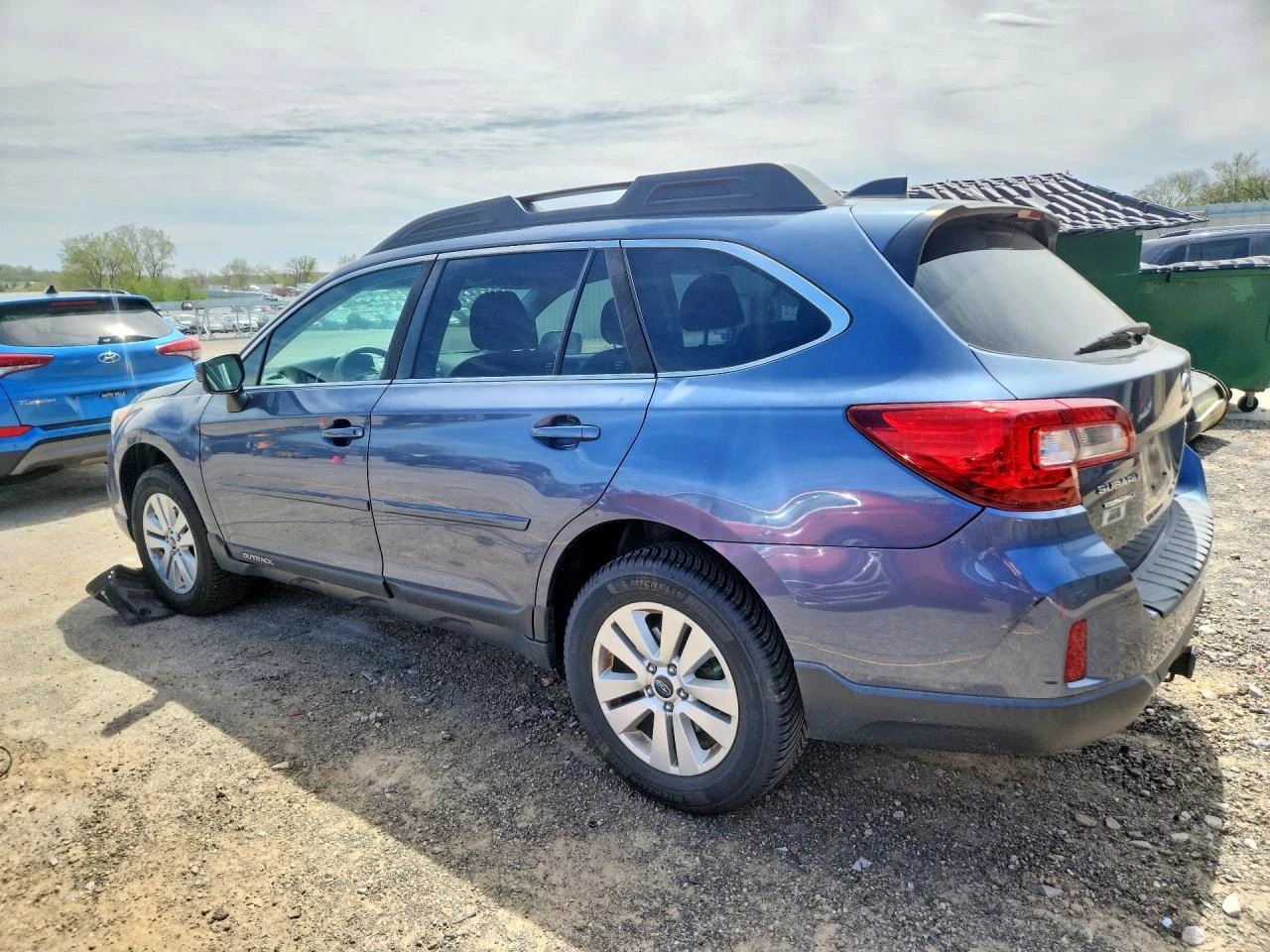 Subaru Outback | Mobile.bg � ����������� 10