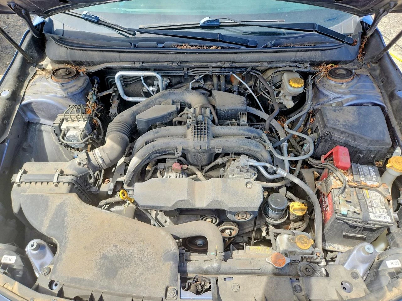 Subaru Outback | Mobile.bg � ����������� 12