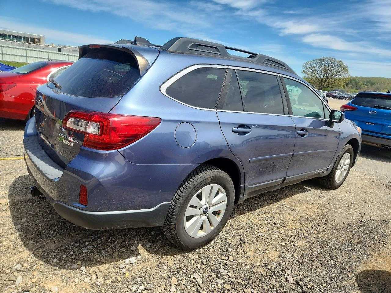 Subaru Outback | Mobile.bg � ����������� 9